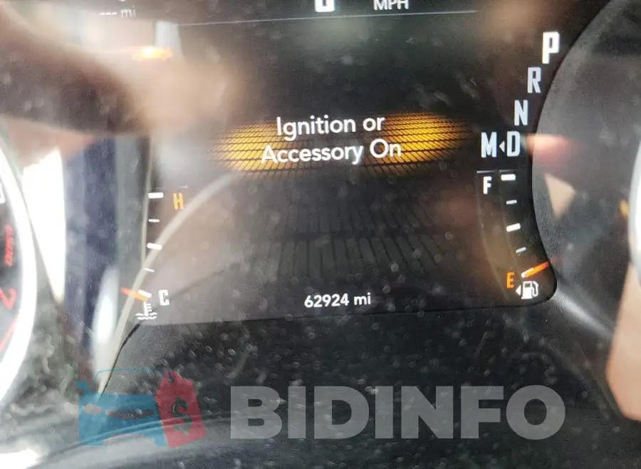 2C3CDZAGXGH279789 Photo# 8
