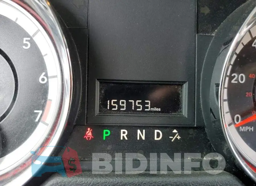 2C4RDGBG7FR691525 Photo# 8