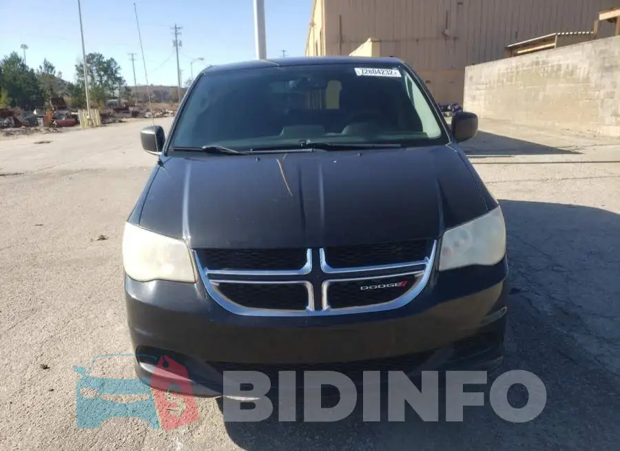 2C4RDGBG8DR794661 Photo# 5