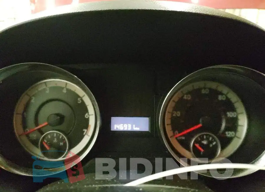 2C4RDGBG9DR792062 Photo# 9