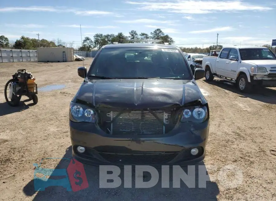 2C4RDGEGXGR375517 Photo# 5