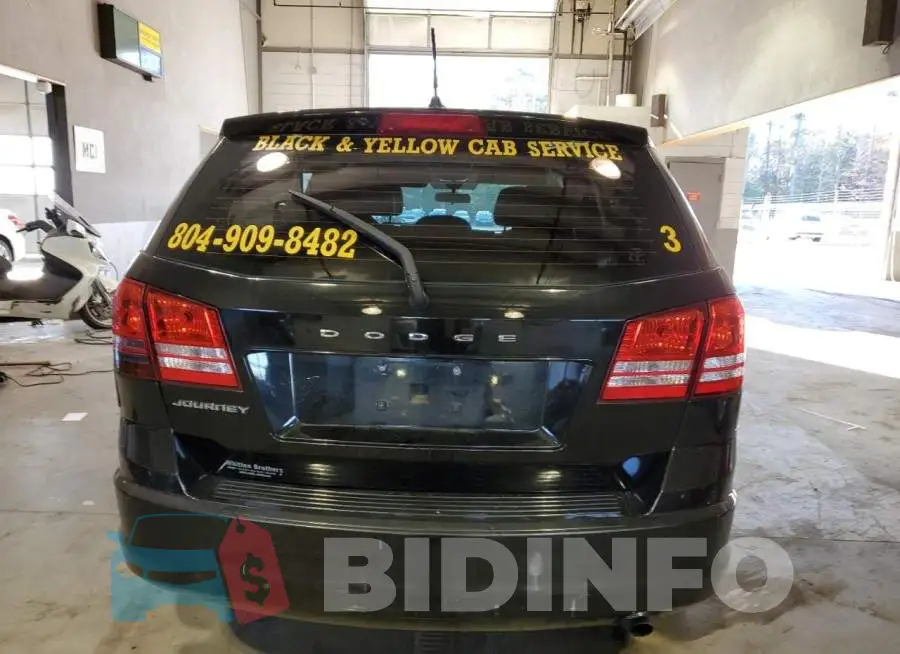 3C4PDCABXDT557138 Photo# 6