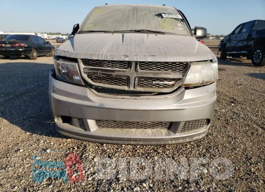 3C4PDCABXLT237753 Photo# 9