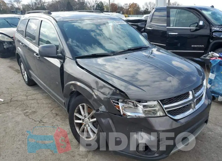 3C4PDCBG1FT565934 Photo# 1