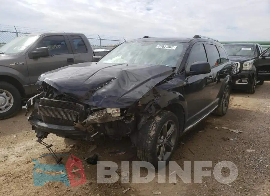 3C4PDCGB0FT682644 Photo# 2