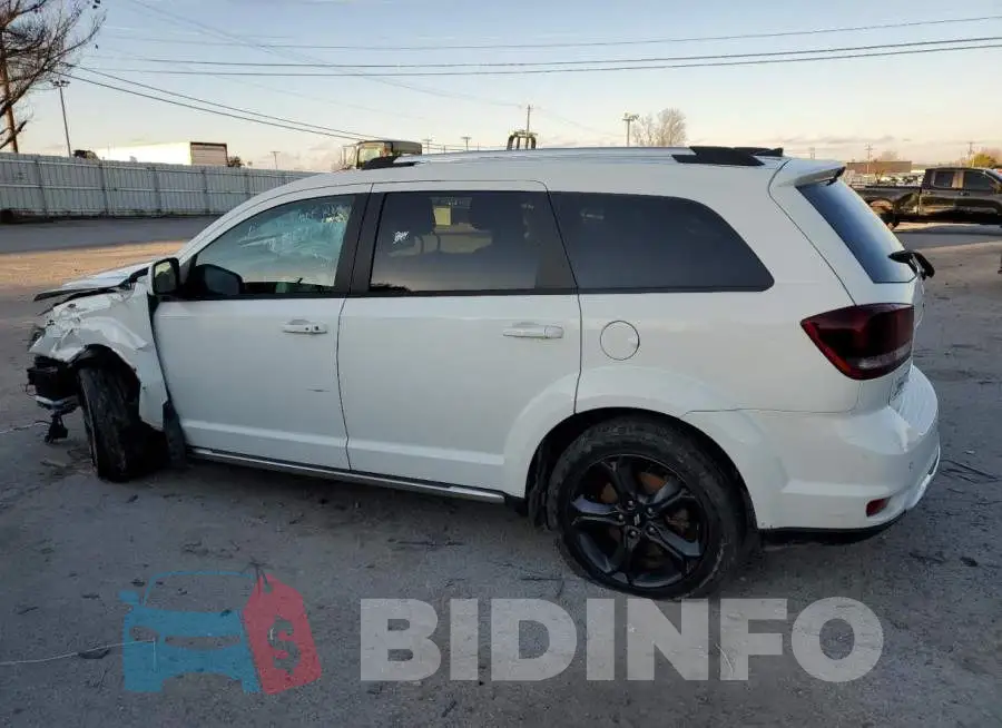 3C4PDCGB3LT188533 Photo# 2