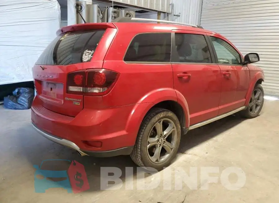 3C4PDCGG9JT215954 Photo# 4