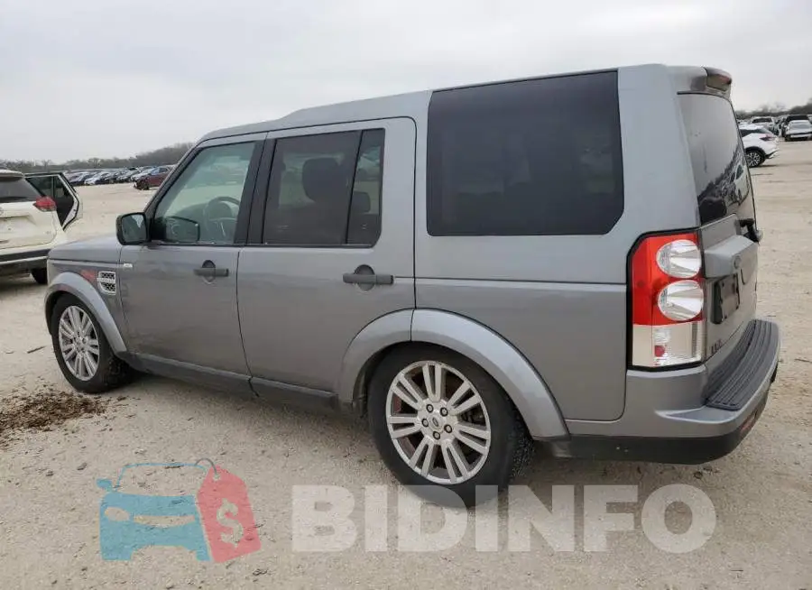 SALAB2D48DA662439 Photo# 2
