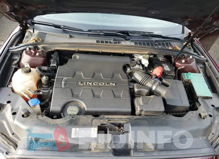 1LN6L9PK1K5603814 Photo# 11