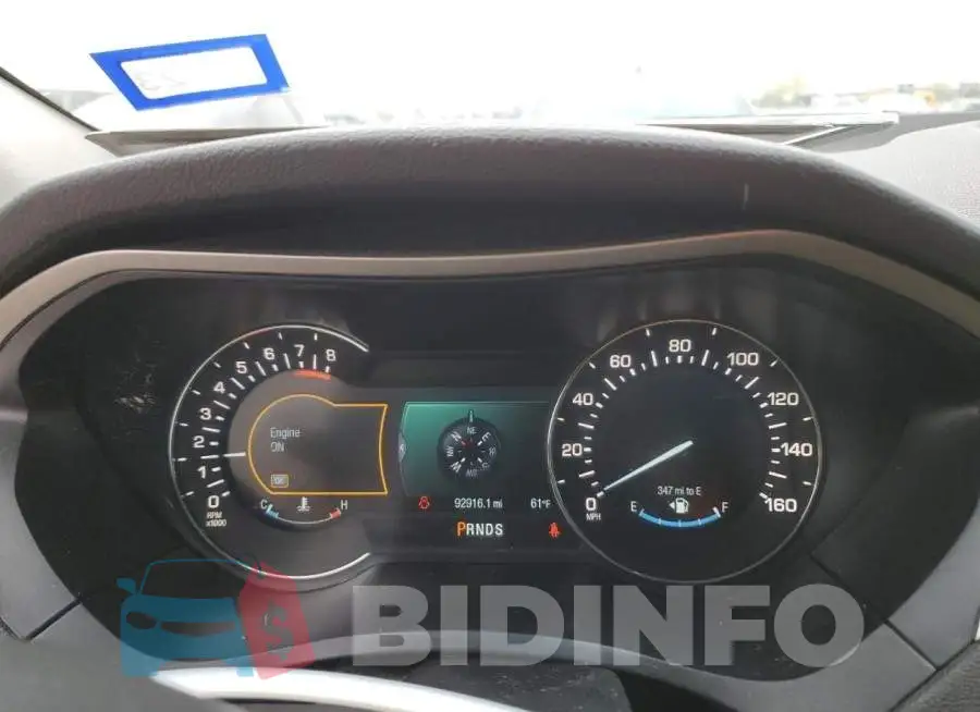 3LN6L2G99DR828440 Photo# 9