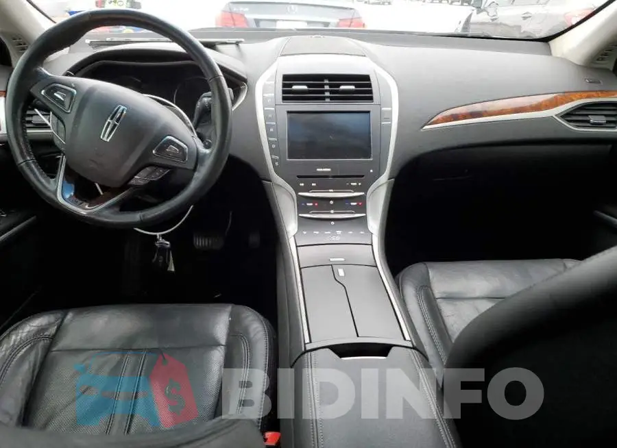 3LN6L2G99DR828440 Photo# 8