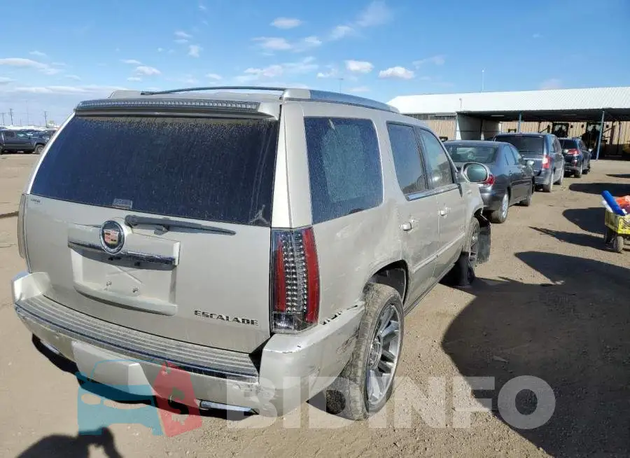 1GYS4CEF7DR232442 Photo# 4