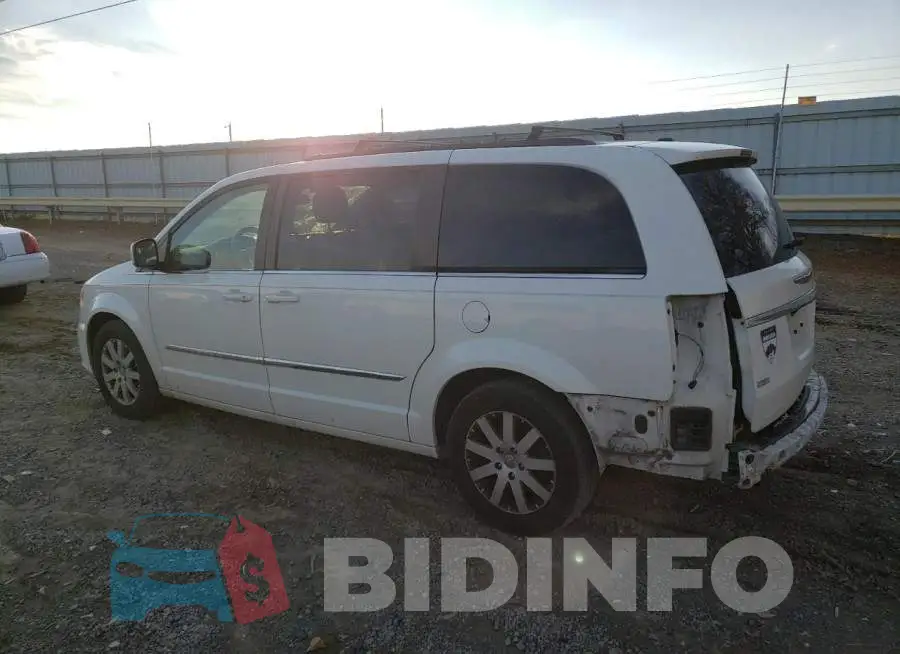 2C4RC1BG6DR517782 Photo# 2