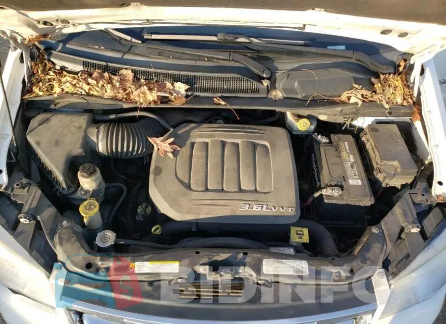 2C4RC1BG6DR517782 Photo# 12