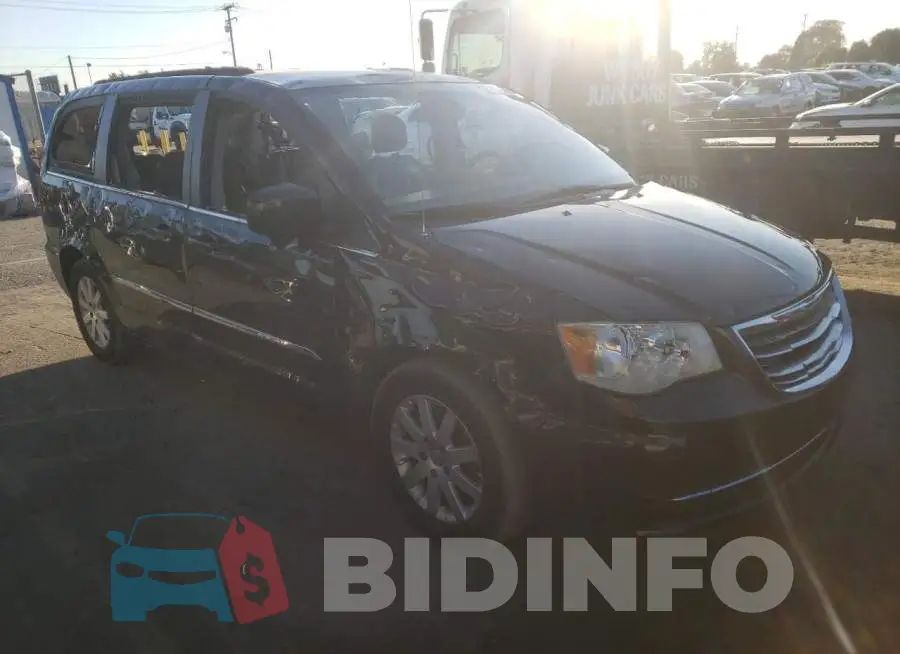 2C4RC1BG7DR705663 Photo# 4