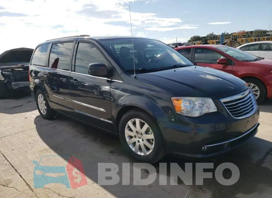 2C4RC1BG9DR647152 Photo# 4