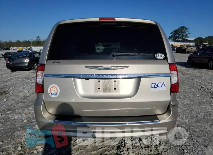 2C4RC1BG9DR713134 Photo# 6