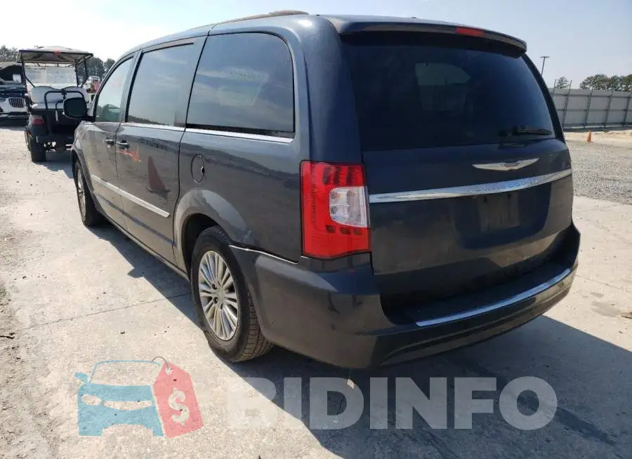 2C4RC1CG2DR819410 Photo# 3