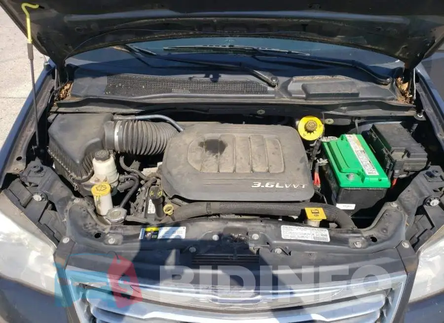 2C4RC1CG2DR819410 Photo# 7