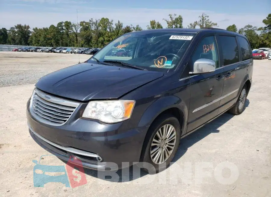 2C4RC1CG2DR819410 Photo# 2