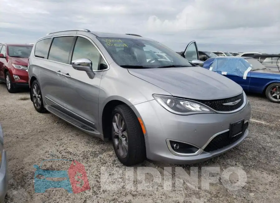 2C4RC1GG8LR136474 Photo# 1