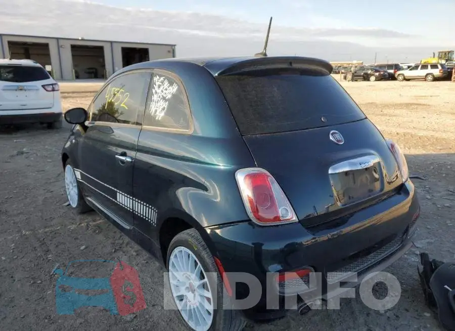 3C3CFFBR8FT613414 Photo# 3