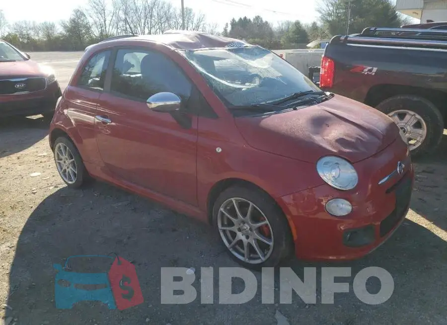 3C3CFFBR9DT697613 Photo# 4