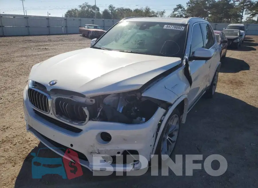 5UXKR0C5XJ0X93667 Photo# 2