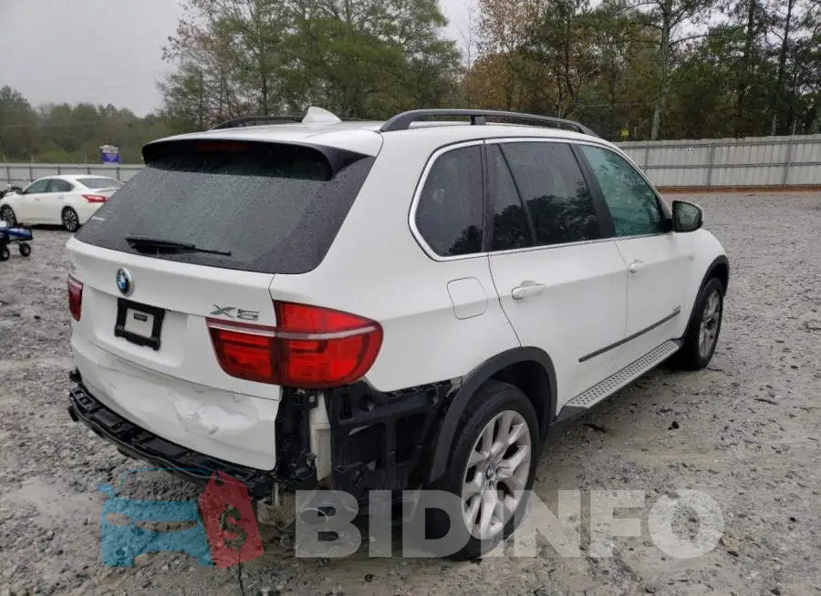 5UXZV4C57D0B00143 Photo# 4