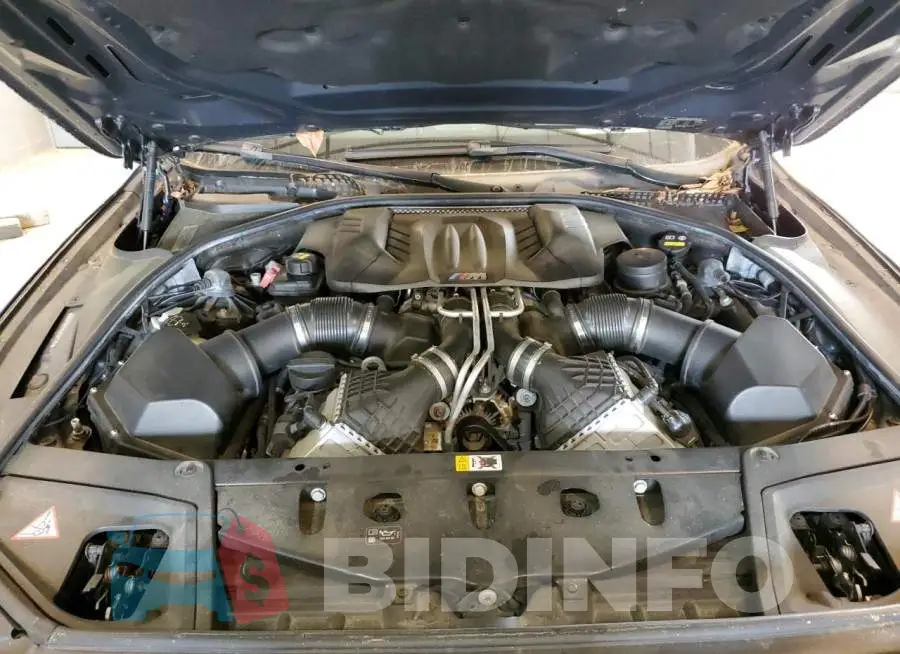 WBSFV9C59GD595787 Photo# 7