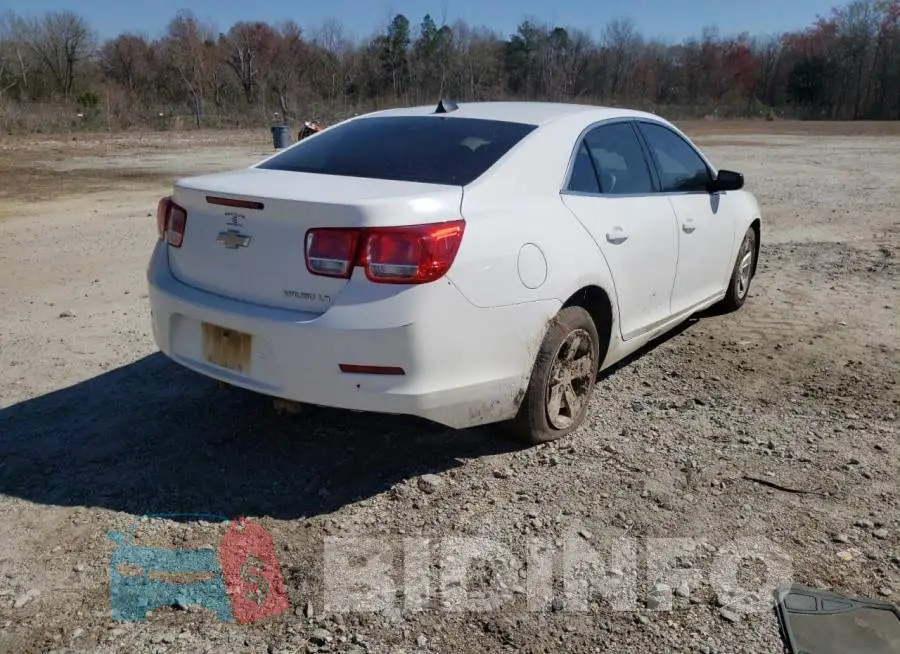 1G11B5SL4EF168174 Photo# 4