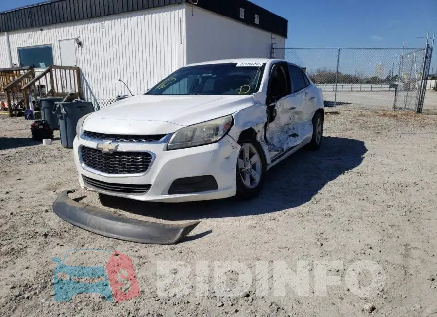 1G11B5SL4EF168174 Photo# 2