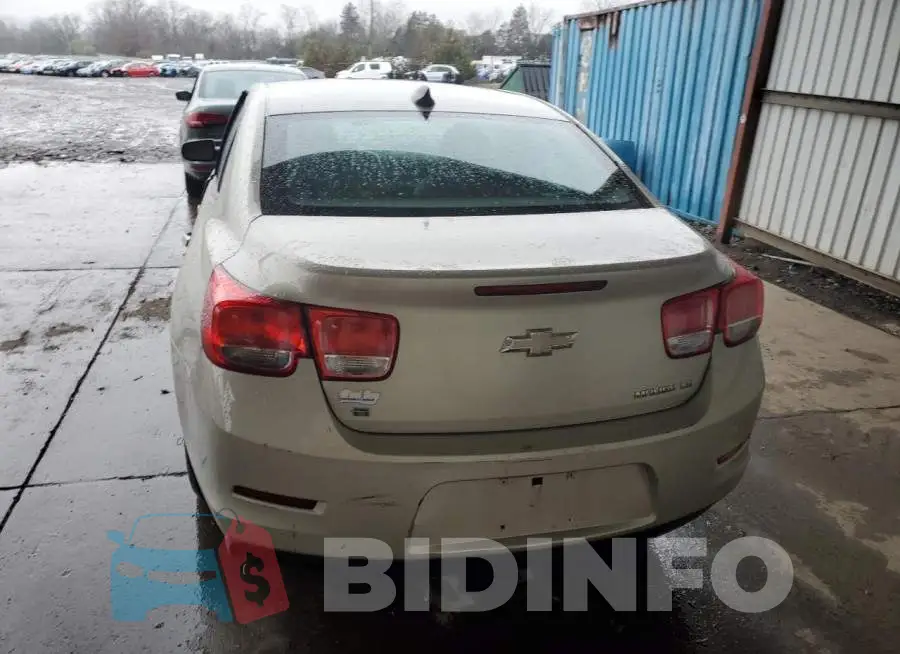 1G11B5SL5FF152065 Photo# 6