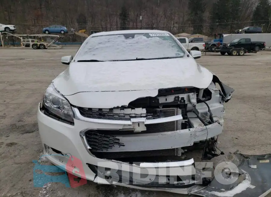 1G11C5SLXFF303849 Photo# 5