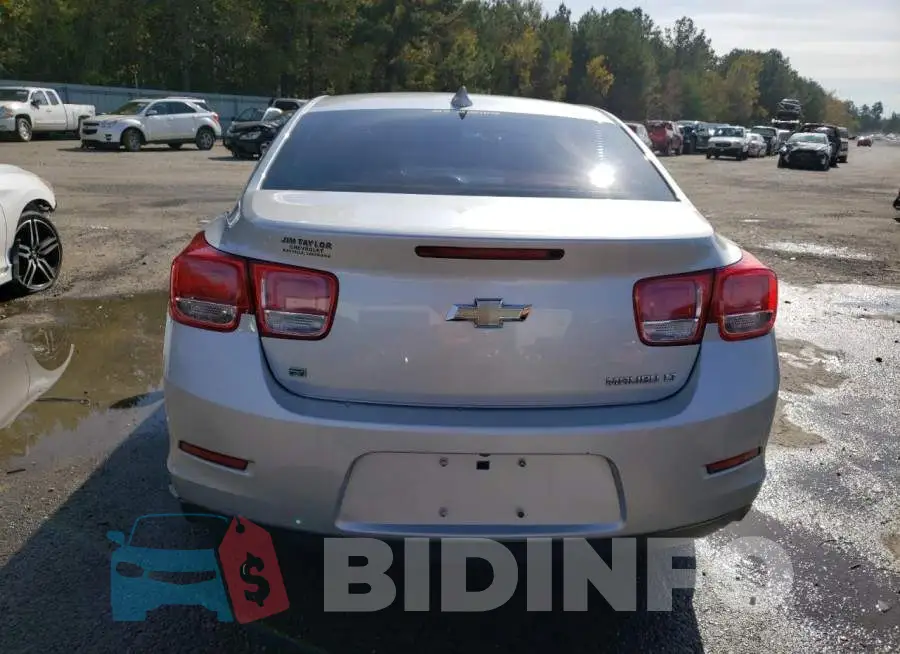 1G11D5SL7FF287560 Photo# 6