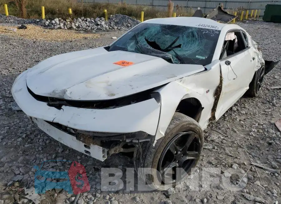 1G1FB1RS2K0108274 Photo# 2