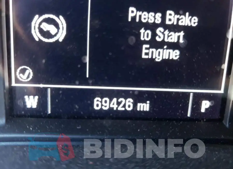1G1ZB5ST5LF005453 Photo# 8