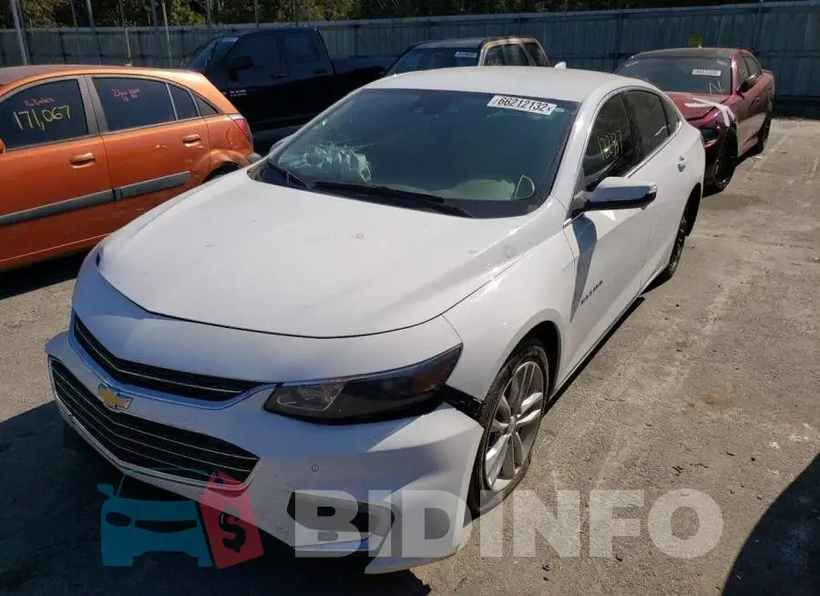 1G1ZD5ST1JF157897 Photo# 2