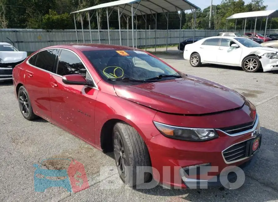 1G1ZD5ST3JF166682 Photo# 1