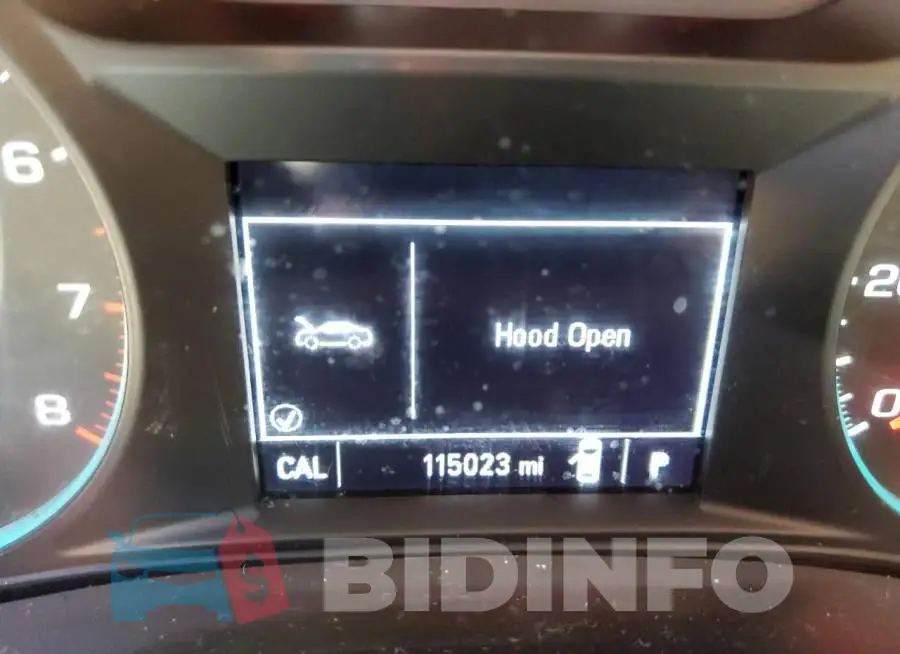 1G1ZD5ST3JF278527 Photo# 8