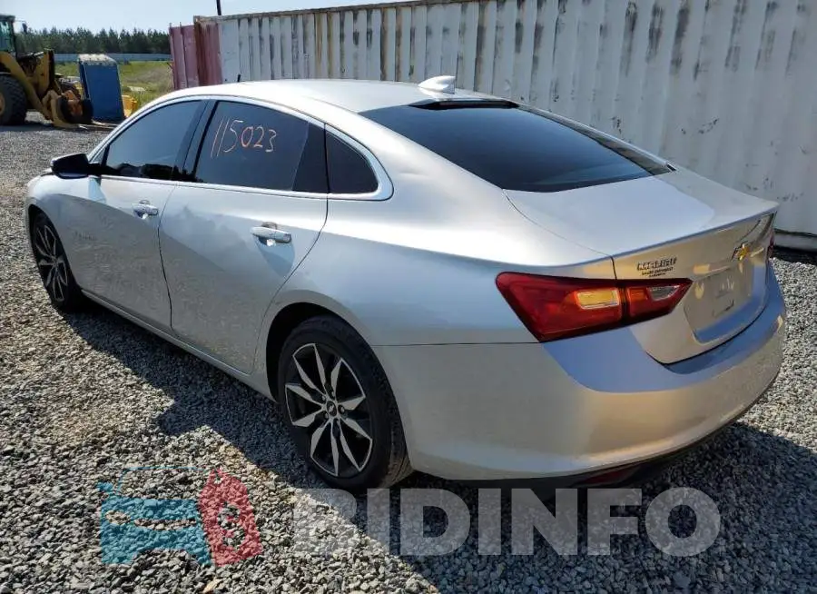 1G1ZD5ST3JF278527 Photo# 3