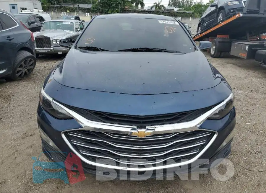 1G1ZD5ST9LF032035 Photo# 5