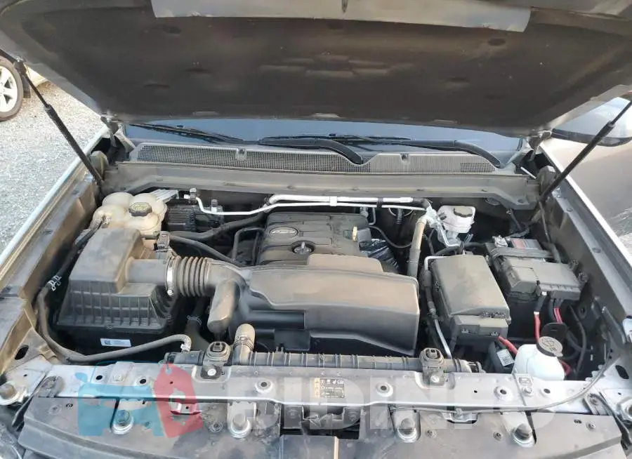 1GCHSCEA3M1253443 Photo# 11