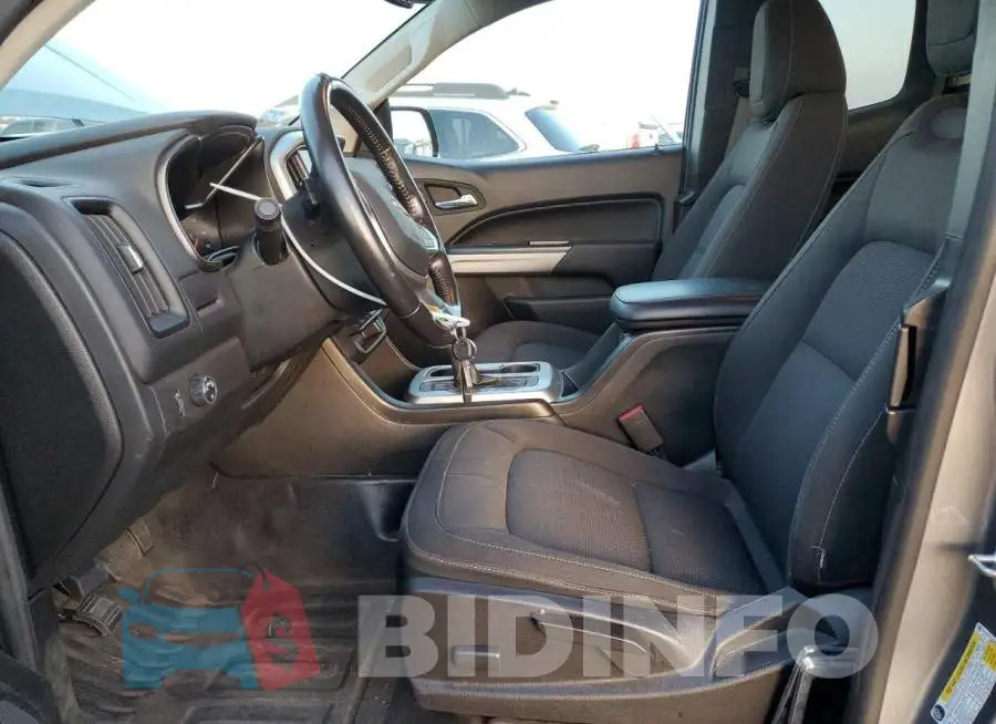1GCHSCEA3M1253443 Photo# 7