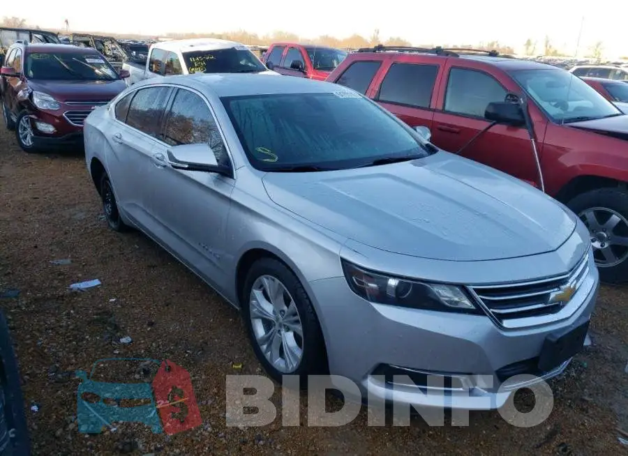 2G1125S32F9111580 Photo# 4