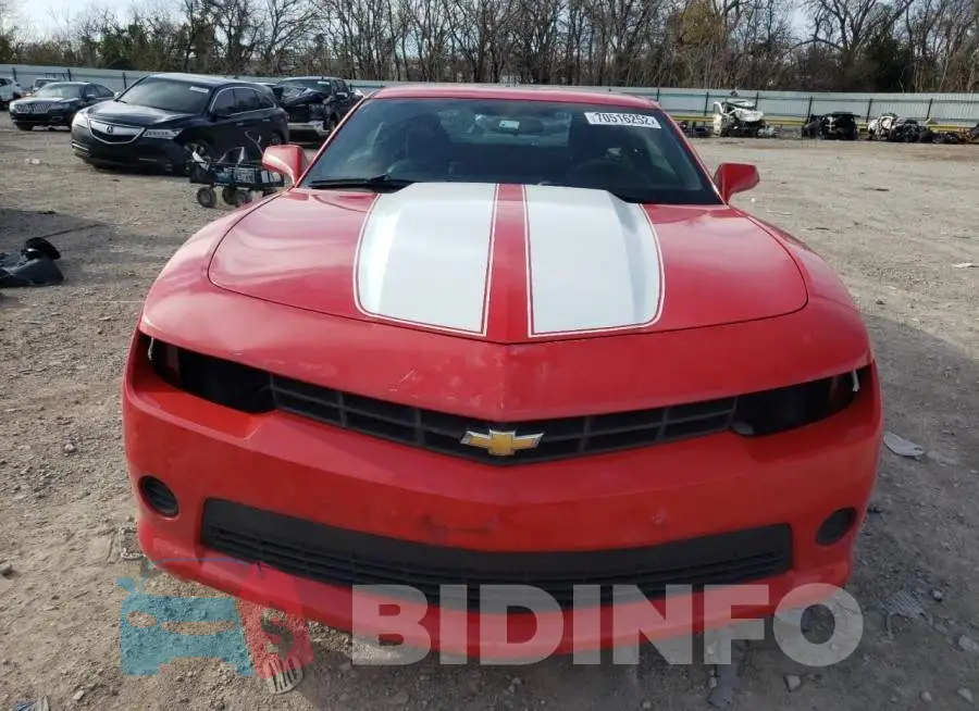 2G1FB1E33F9181468 Photo# 5