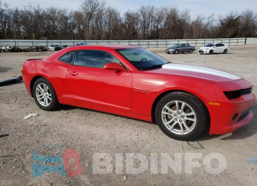 2G1FB1E33F9181468 Photo# 4