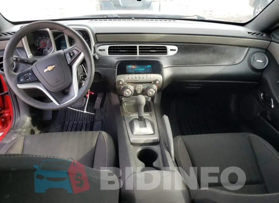 2G1FB1E33F9181468 Photo# 8