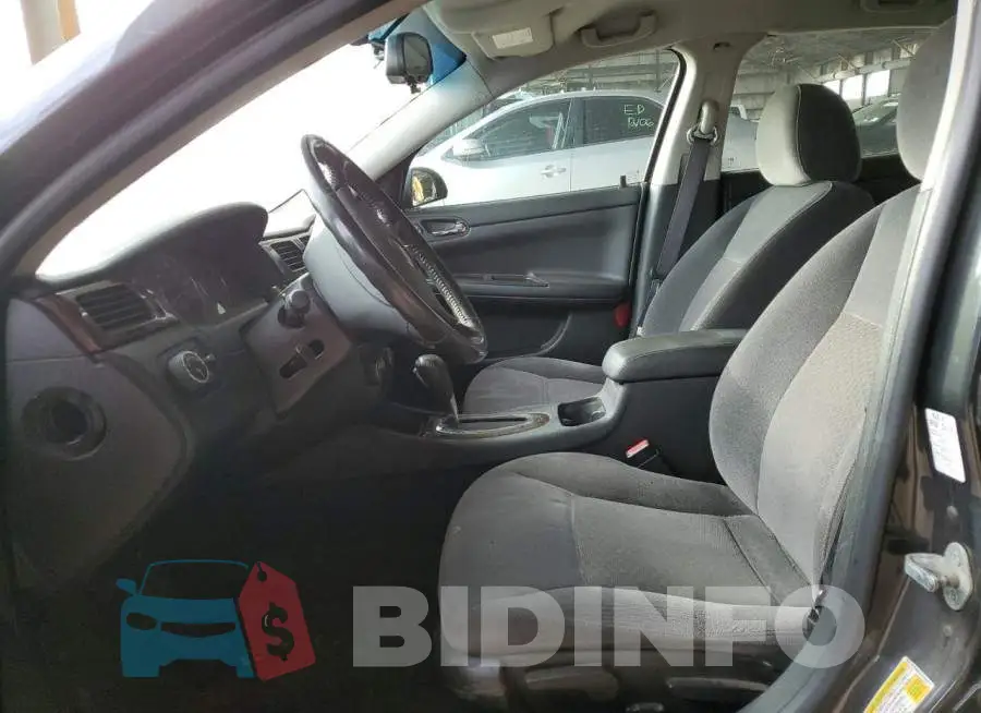 2G1WB5E37E1104915 Photo# 7