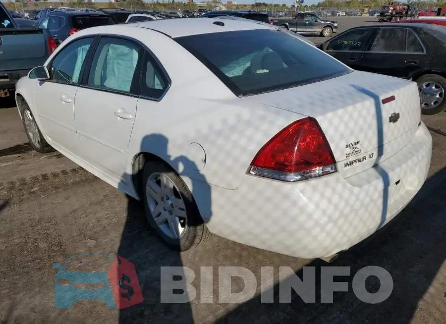 2G1WB5E37F1142839 Photo# 3